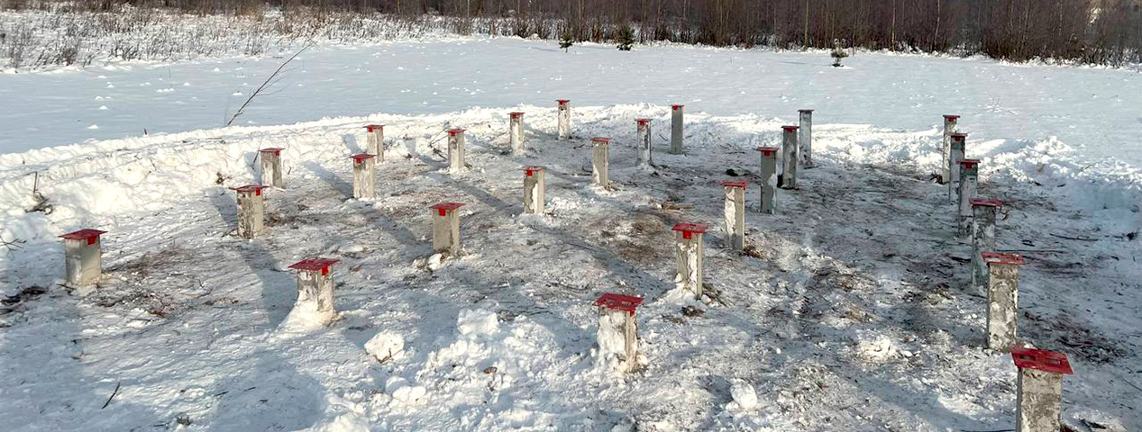 ЖБ сваи. Сравнение с ленточным и плитным фундаментом - в чем разница. ЖБ сваи. Сравнение с ленточным и плитным фундаментом - в чем разница.