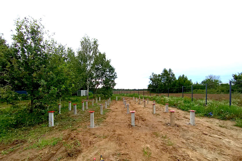 Акция месяца для строительных компаний и строительных бригад