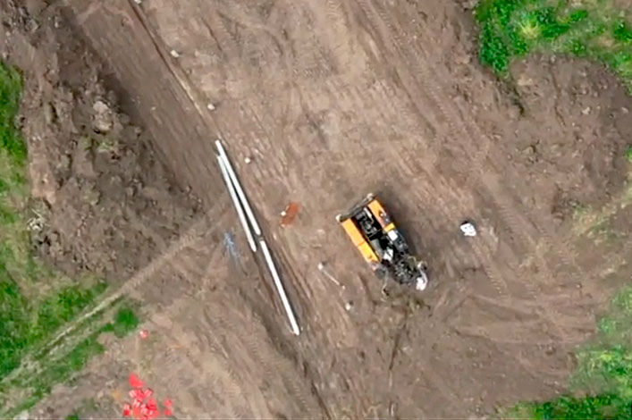 Fundament Prime примет участие в универсальной строительной конференции БУКСиР.