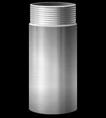 Стальная труба ⌀133мм