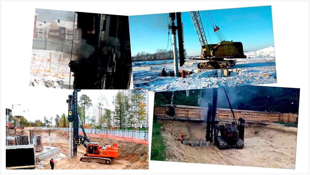 Мини-копр Мини-копр