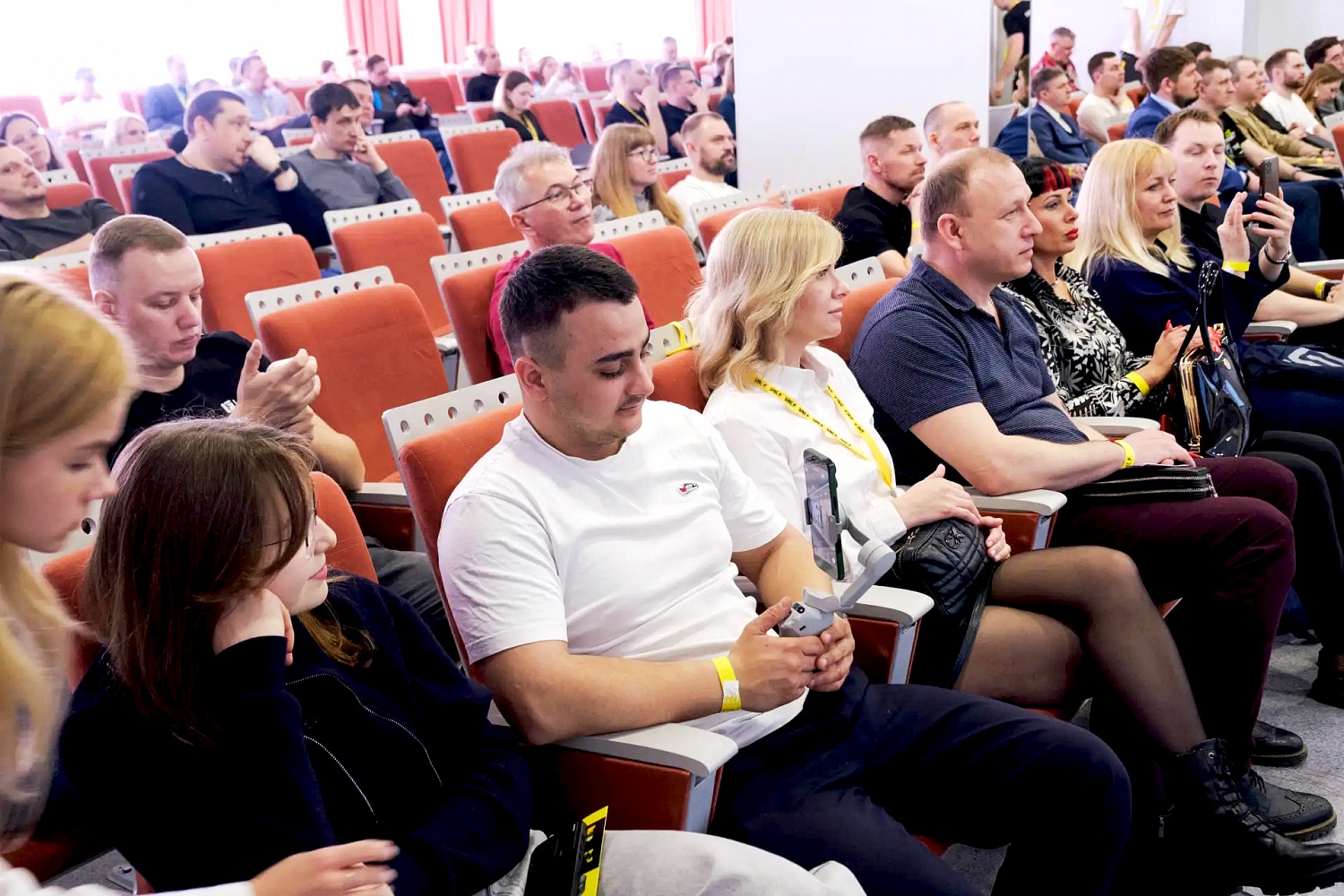 «Фундамент Прайм» на конференции БУКСиР 2026: новая эра фундаментостроения