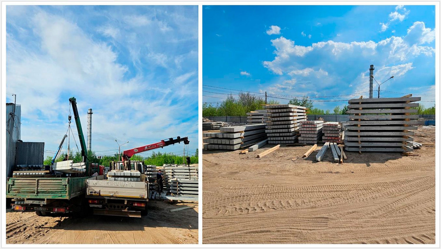 Фундамент Прайм на Дне поставщика: как мини-копры меняют правила игры в строительстве